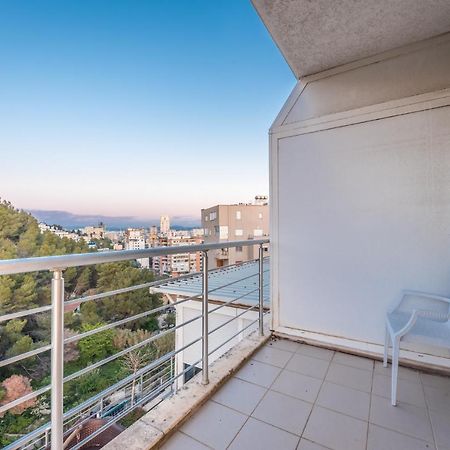 Blue Heaven -Full Sea View Brand New Apartment Durres Exterior photo